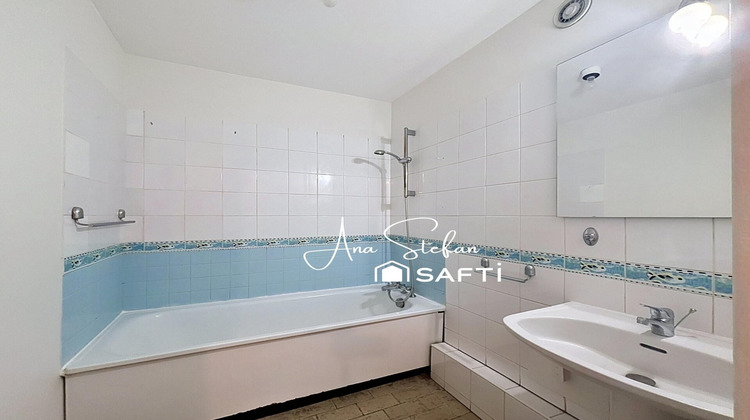 Ma-Cabane - Vente Appartement Les Ulis, 64 m²