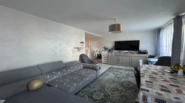 Ma-Cabane - Vente Appartement Les Ulis, 60 m²