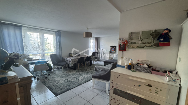 Ma-Cabane - Vente Appartement Les Ulis, 60 m²