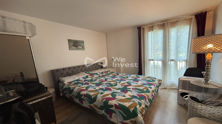 Ma-Cabane - Vente Appartement Les Ulis, 60 m²