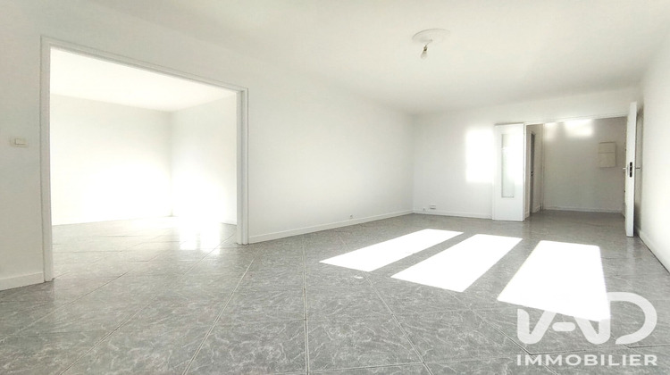 Ma-Cabane - Vente Appartement Les Ulis, 84 m²
