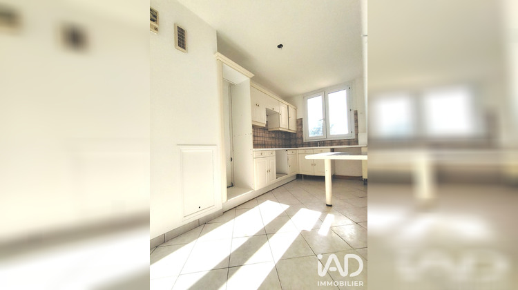 Ma-Cabane - Vente Appartement Les Ulis, 84 m²