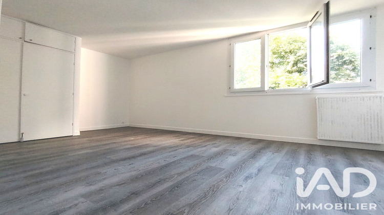 Ma-Cabane - Vente Appartement Les Ulis, 84 m²
