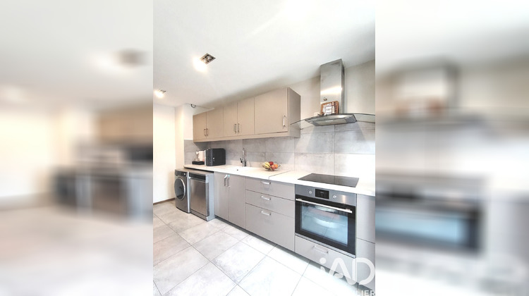 Ma-Cabane - Vente Appartement Les Ulis, 76 m²