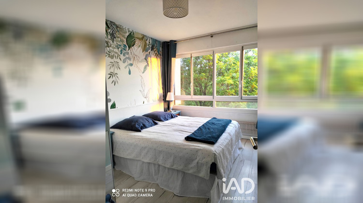 Ma-Cabane - Vente Appartement Les Ulis, 81 m²