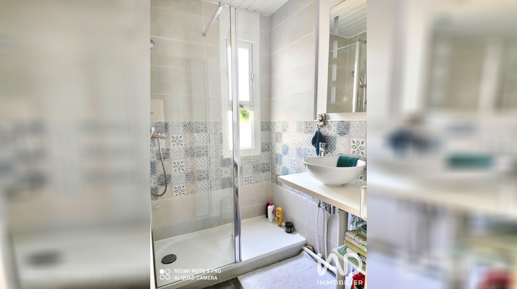 Ma-Cabane - Vente Appartement Les Ulis, 81 m²