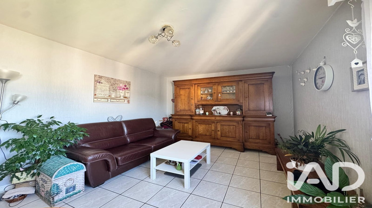Ma-Cabane - Vente Appartement Les Ulis, 61 m²