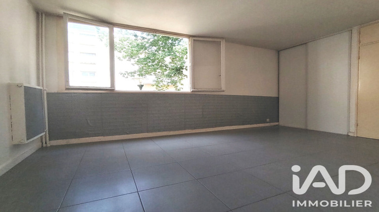 Ma-Cabane - Vente Appartement Les Ulis, 80 m²