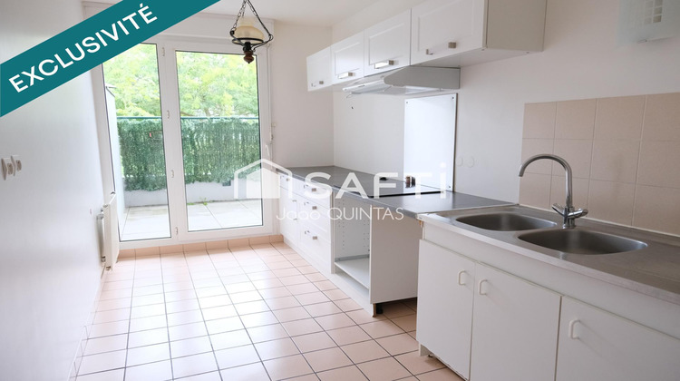 Ma-Cabane - Vente Appartement Les Ulis, 64 m²