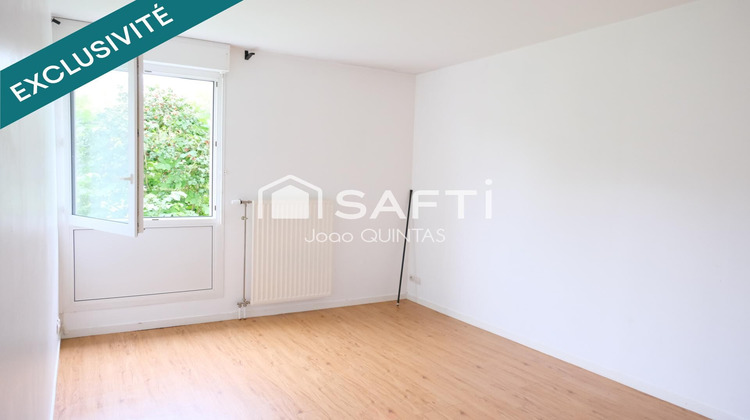 Ma-Cabane - Vente Appartement Les Ulis, 64 m²