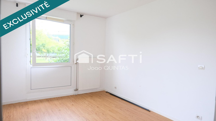 Ma-Cabane - Vente Appartement Les Ulis, 64 m²