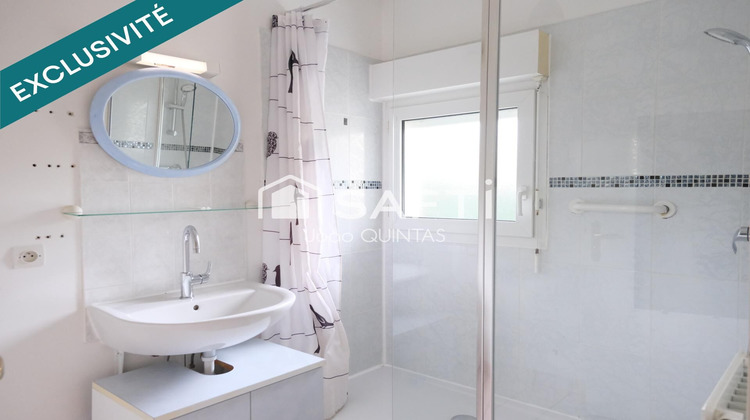 Ma-Cabane - Vente Appartement Les Ulis, 64 m²