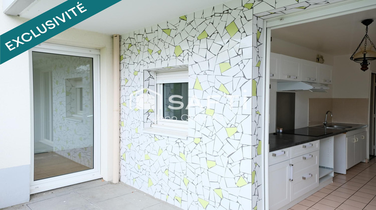 Ma-Cabane - Vente Appartement Les Ulis, 64 m²
