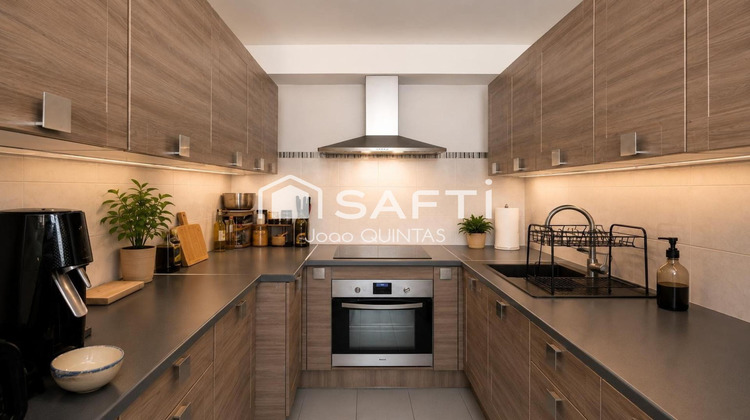 Ma-Cabane - Vente Appartement Les Ulis, 65 m²
