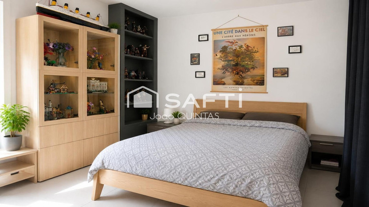Ma-Cabane - Vente Appartement Les Ulis, 65 m²