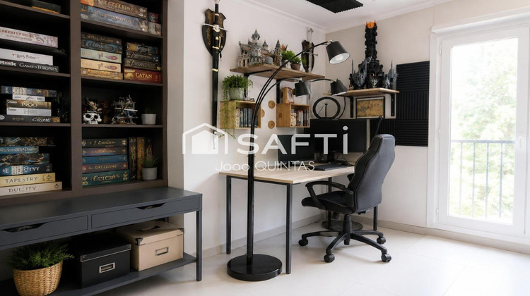 Ma-Cabane - Vente Appartement Les Ulis, 65 m²