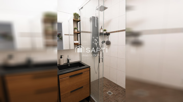 Ma-Cabane - Vente Appartement Les Ulis, 65 m²