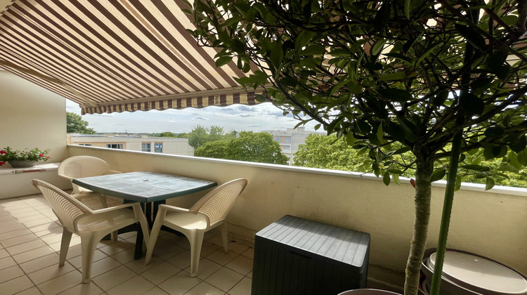 Ma-Cabane - Vente Appartement Les Ulis, 115 m²
