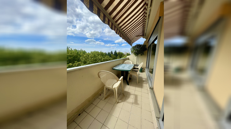 Ma-Cabane - Vente Appartement Les Ulis, 115 m²