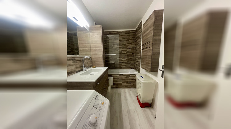 Ma-Cabane - Vente Appartement Les Ulis, 115 m²
