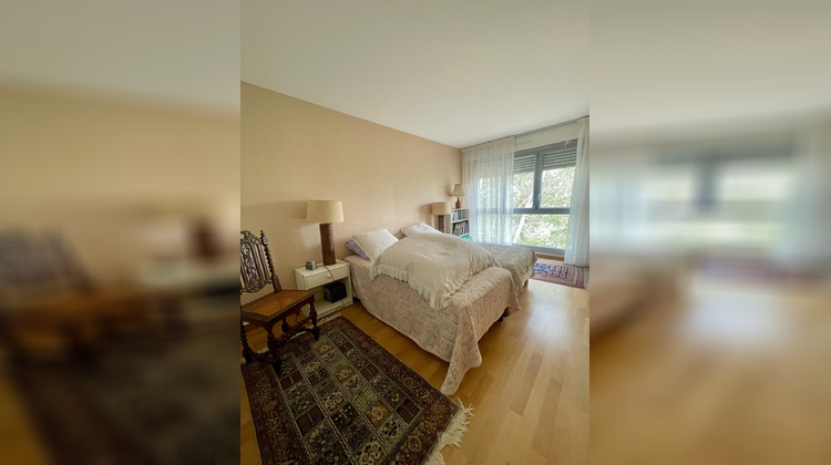 Ma-Cabane - Vente Appartement Les Ulis, 115 m²