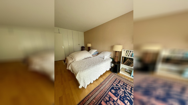 Ma-Cabane - Vente Appartement Les Ulis, 115 m²