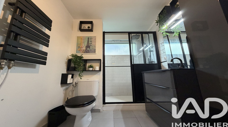 Ma-Cabane - Vente Appartement Les Ulis, 46 m²