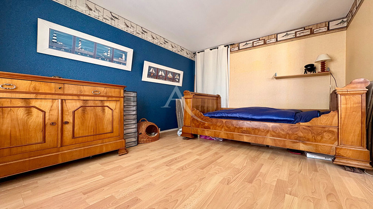 Ma-Cabane - Vente Appartement LES ULIS, 60 m²