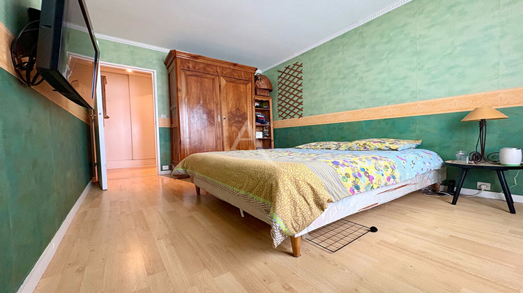 Ma-Cabane - Vente Appartement LES ULIS, 60 m²