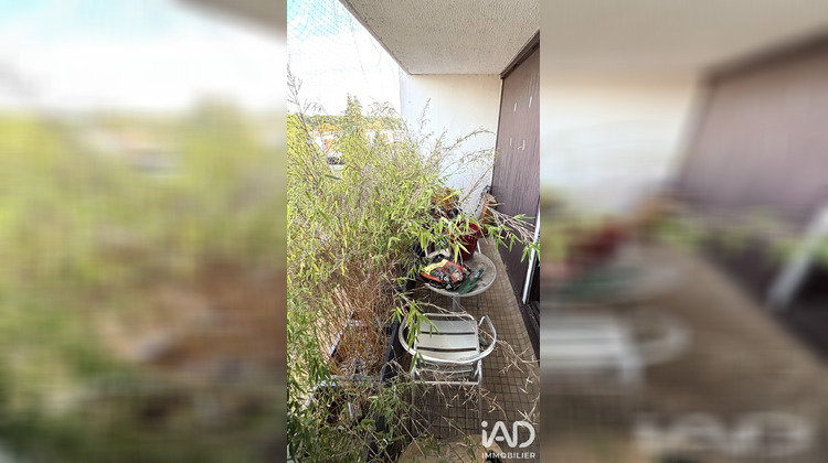 Ma-Cabane - Vente Appartement Les Ulis, 99 m²