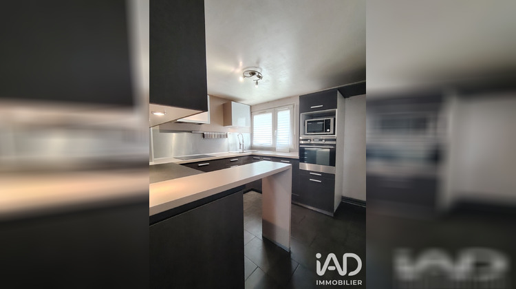 Ma-Cabane - Vente Appartement Les Ulis, 96 m²