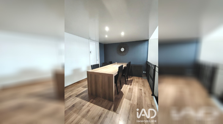 Ma-Cabane - Vente Appartement Les Ulis, 96 m²
