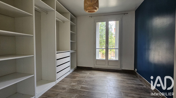 Ma-Cabane - Vente Appartement Les Ulis, 66 m²