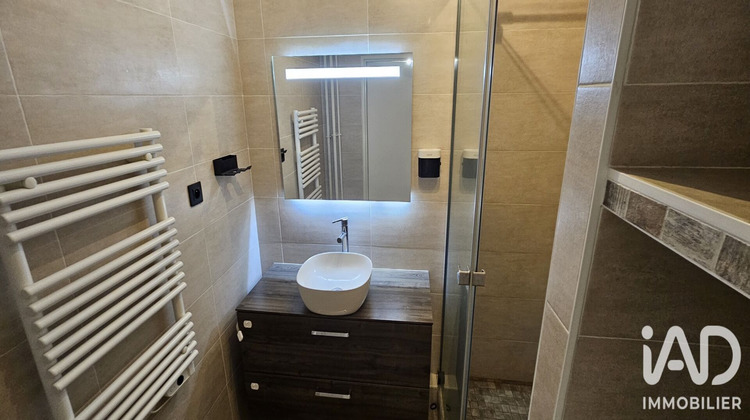 Ma-Cabane - Vente Appartement Les Ulis, 66 m²