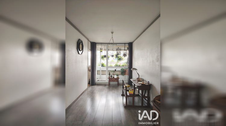 Ma-Cabane - Vente Appartement Les Ulis, 85 m²