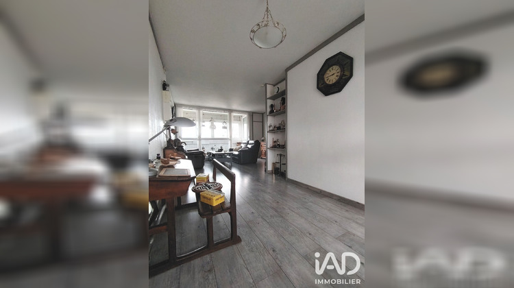 Ma-Cabane - Vente Appartement Les Ulis, 85 m²