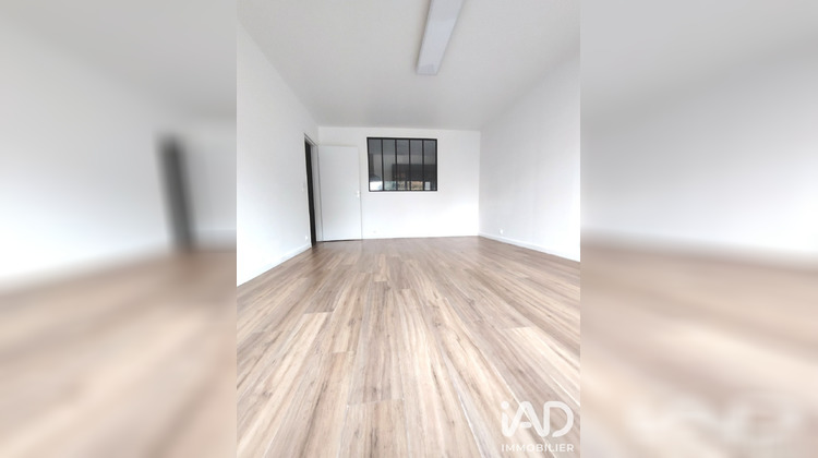 Ma-Cabane - Vente Appartement Les Ulis, 67 m²