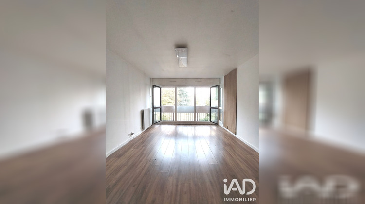 Ma-Cabane - Vente Appartement Les Ulis, 67 m²