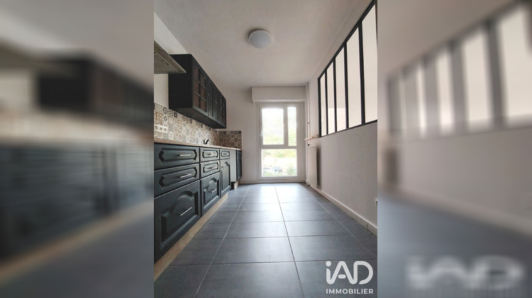 Ma-Cabane - Vente Appartement Les Ulis, 67 m²