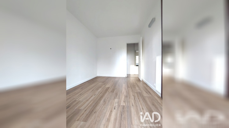 Ma-Cabane - Vente Appartement Les Ulis, 67 m²
