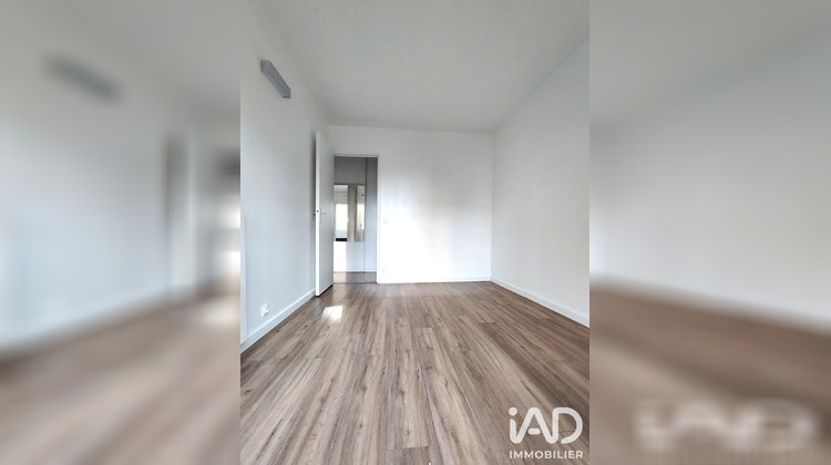 Ma-Cabane - Vente Appartement Les Ulis, 67 m²