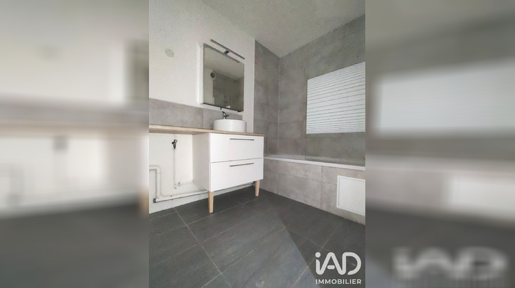 Ma-Cabane - Vente Appartement Les Ulis, 67 m²