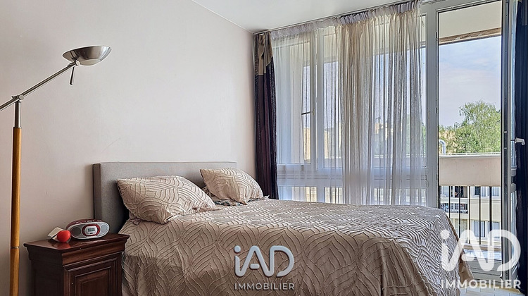 Ma-Cabane - Vente Appartement Les Ulis, 77 m²