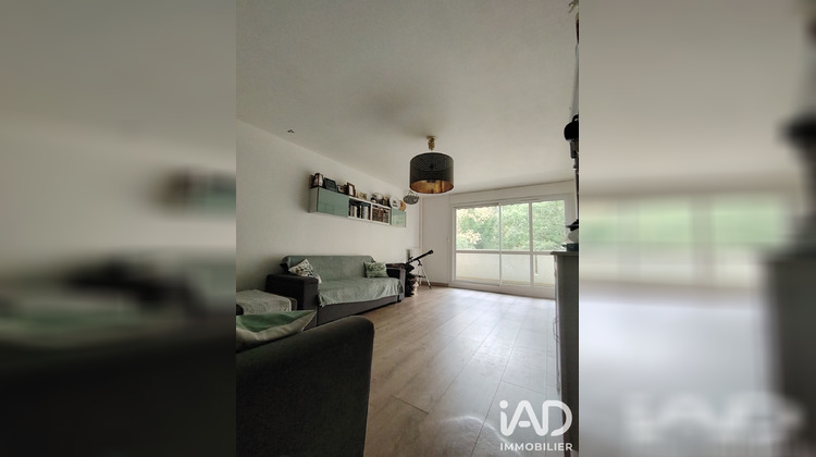Ma-Cabane - Vente Appartement Les Ulis, 80 m²