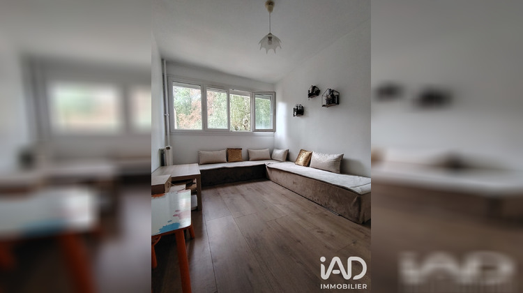Ma-Cabane - Vente Appartement Les Ulis, 80 m²