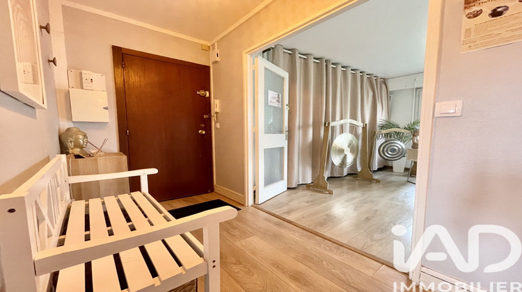 Ma-Cabane - Vente Appartement Les Ulis, 80 m²