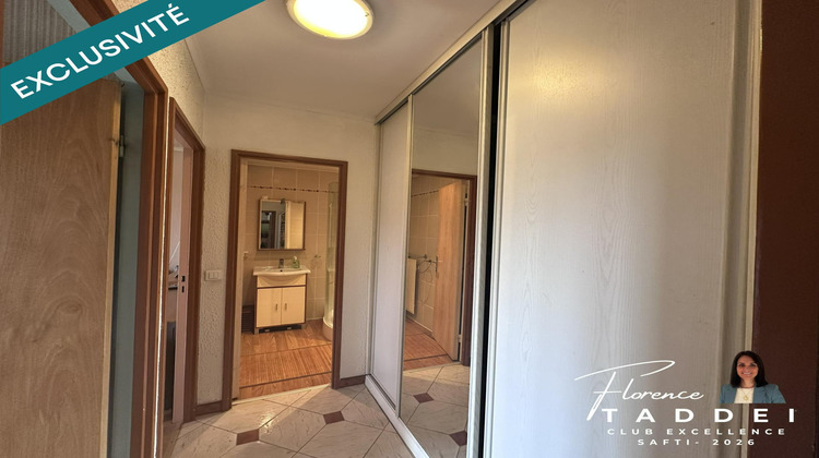 Ma-Cabane - Vente Appartement Les Ulis, 67 m²