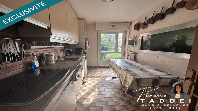Ma-Cabane - Vente Appartement Les Ulis, 67 m²