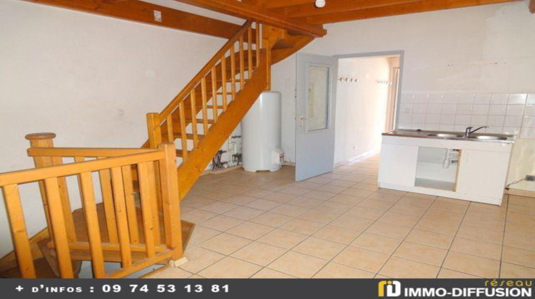 Ma-Cabane - Vente Appartement LES VANS, 70 m²