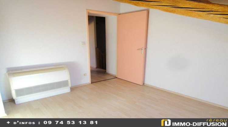 Ma-Cabane - Vente Appartement LES VANS, 70 m²